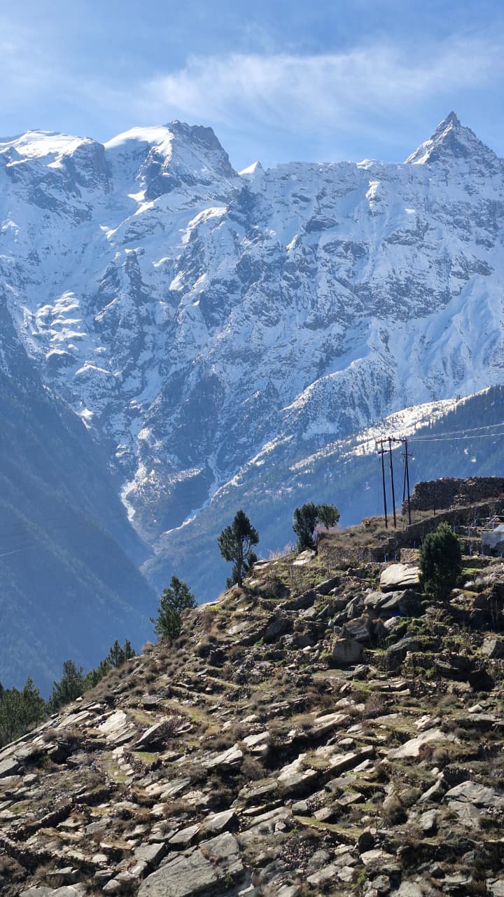 Magnificent Himachal