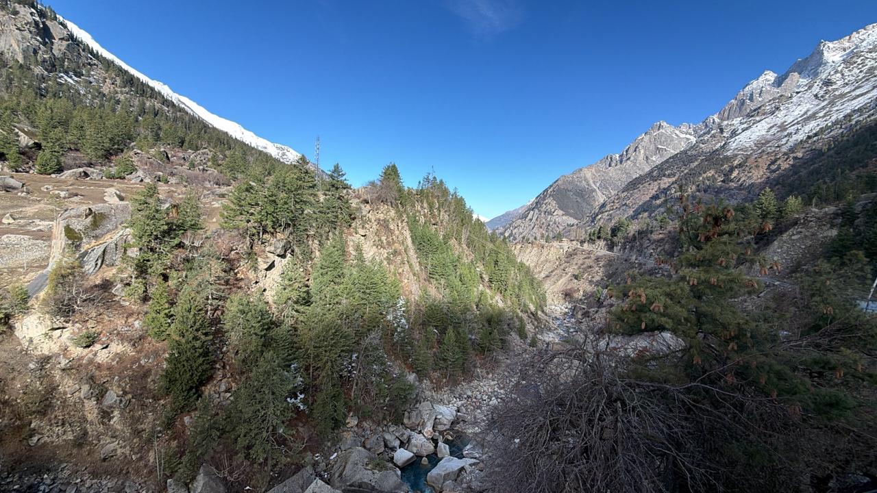 Rakchum, Himachal Pradesh